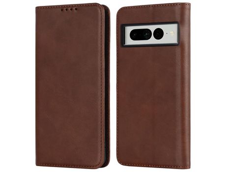Carcasa para Google pixel 7 pro 5g Marrón