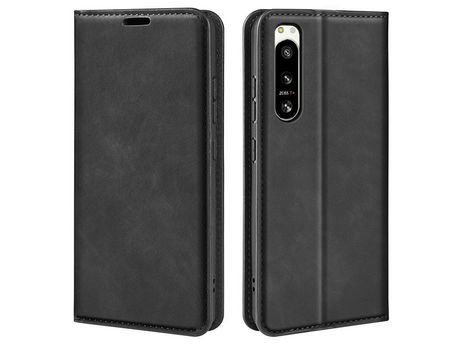 Carcasa para Sony xperia 5 iv 5g Negro