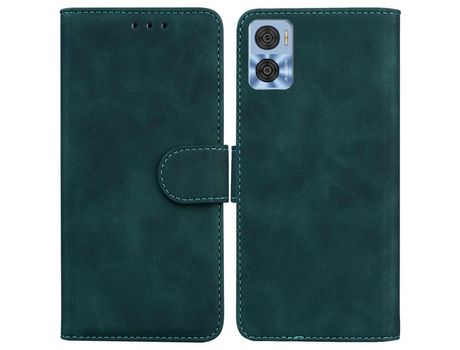 Carcasa para Motorola moto e22 4g/e22i 4g Verde