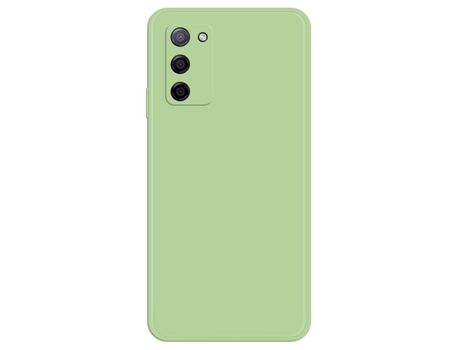 Carcasa para Oppo a55 5g Verde