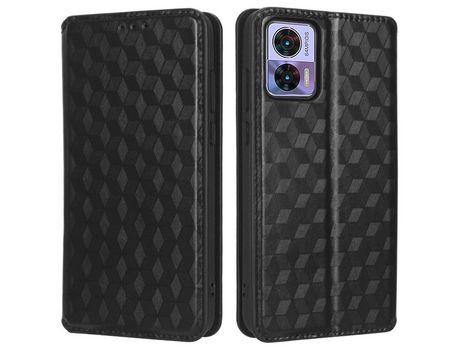 Carcasa para Motorola edge 30 neo 5g Negro