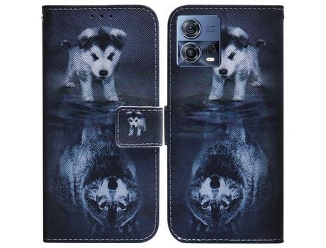 Carcasa para Motorola moto s30 pro 5g/edge 30 fusion 5g