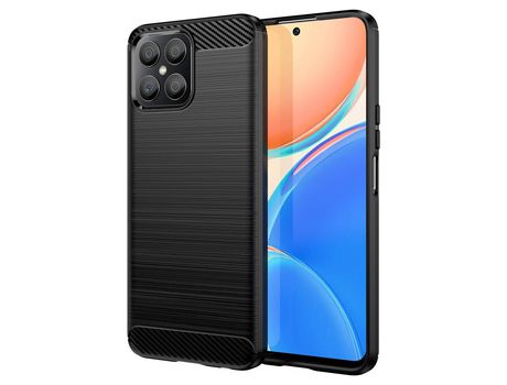 Carcasa para Honor Honor x8 4g Negro