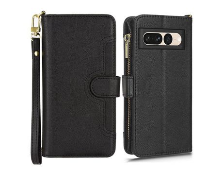 Carcasa para Google pixel 7 pro 5g Negro