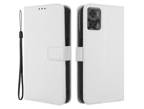 Carcasa para Motorola moto e22 4g/e22i 4g Blanco