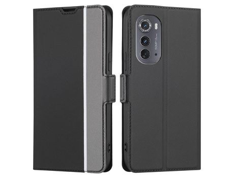 Carcasa para Motorola edge (2022) 5g Negro