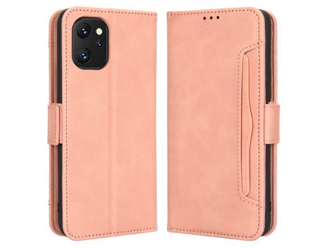 Carcasa para Umidigi Umidigi f3 4g/f3 5g/f3 se/f3s Rosa