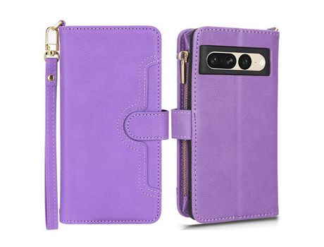 Carcasa para Google pixel 7 pro 5g Morado