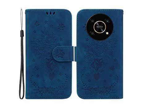 Carcasa para Honor Honor x9 4g/5g Rosa