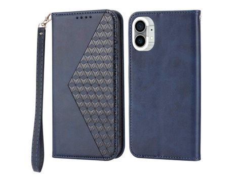 Carcasa para Nothing Nothing phone (1) 5g Azul