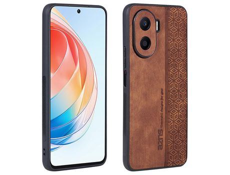 Carcasa para Honor Honor x40i 5g Marrón