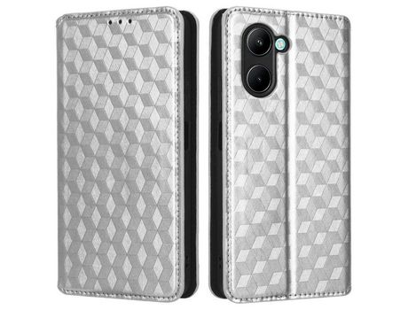 Carcasa para Realme c33 4g