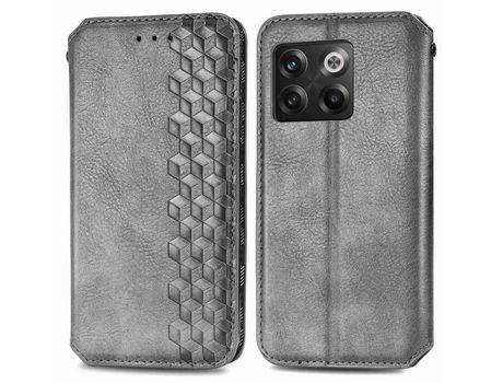 Carcasa para OnePlus 10t 5g/ace pro 5g Gris