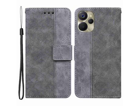 Carcasa para Realme 9i 5g Gris