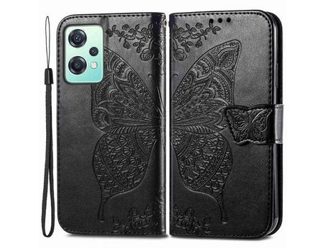 Carcasa para OnePlus nord ce 2 lite 5g Negro