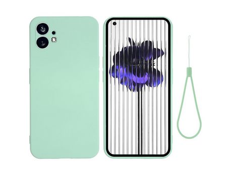 Carcasa para Nothing Nothing phone (1) 5g Verde