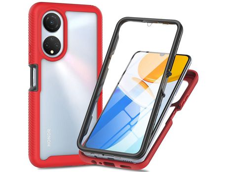 Carcasa para Honor Honor x7 Rojo