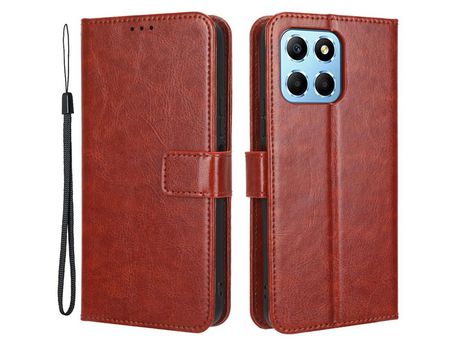 Carcasa para Honor Honor x8 5g Marrón