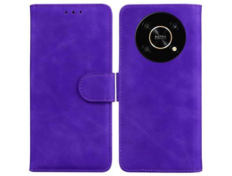 Carcasa para Honor Honor x9 5g/4g Morado