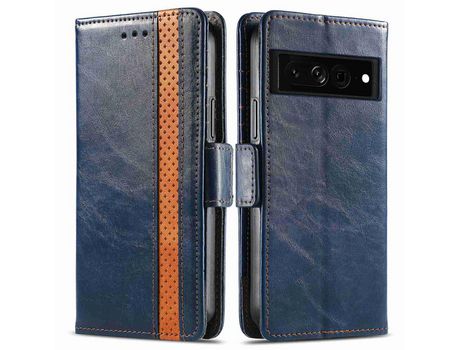 Carcasa para Google pixel 7 pro CASENEO Azul