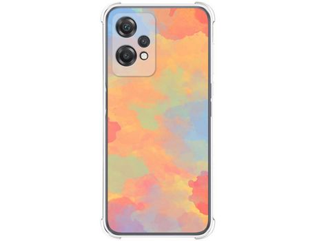 Carcasa para OnePlus nord ce 2 lite 5g TUMUNDOSMARTPHONE Multicolor
