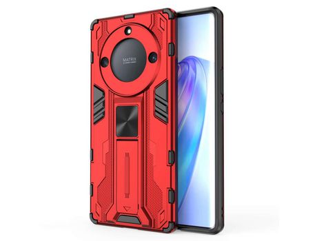 Carcasa para Honor Honor x40 5g Rojo