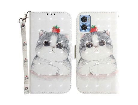 Carcasa para Motorola moto e22 4g/e22i 4g