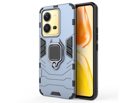 Carcasa para Vivo v25 5g Azul