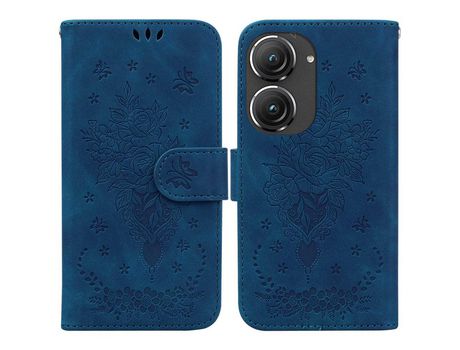 Carcasa para Asus zenfone 9 5g Rosa