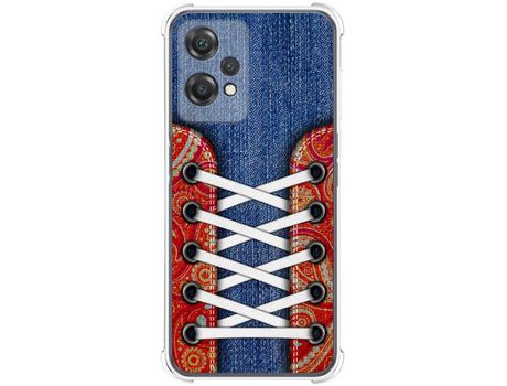 Carcasa para OnePlus nord ce 2 lite 5g TUMUNDOSMARTPHONE Multicolor