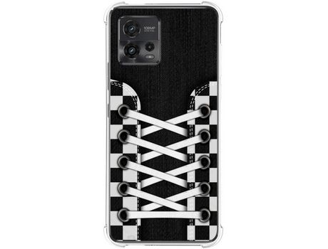 Carcasa para Motorola moto g72 4g TUMUNDOSMARTPHONE Multicolor