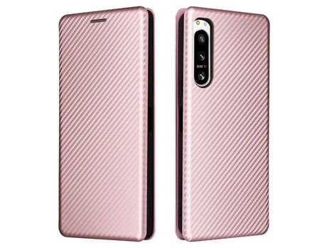 Carcasa para Sony xperia 5 iv 5g Rosa