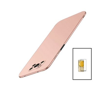Carcasa para Xiaomi poco x3 pro GIFT4ME Rosa