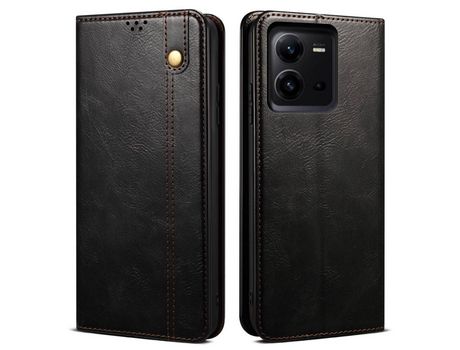 Carcasa para Vivo v25 5g Negro