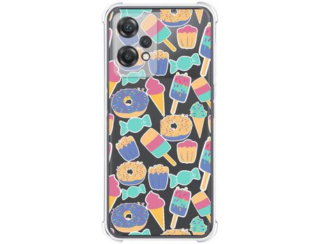 Carcasa para OnePlus nord ce 2 lite 5g TUMUNDOSMARTPHONE Multicolor