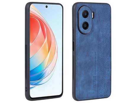 Carcasa para Honor Honor x40i 5g Azul