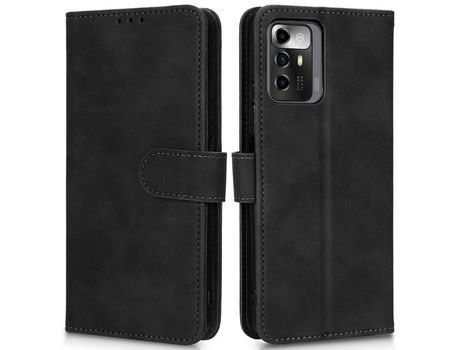 Carcasa para ZTE Blade a72 5g Negro