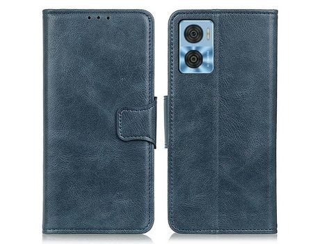 Carcasa para Motorola moto e22 4g/e22i 4g Azul