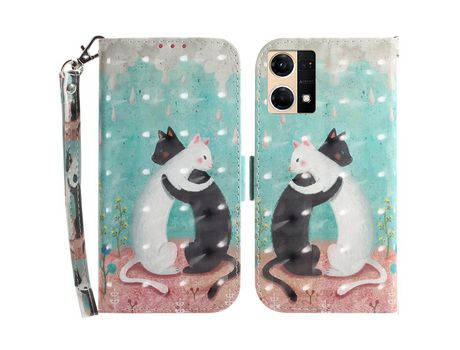 Carcasa para Oppo reno7 4g