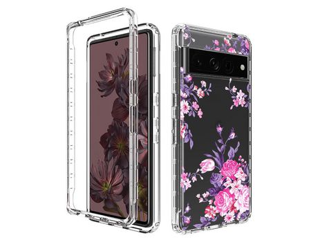 Carcasa para Google pixel 7 pro 5g