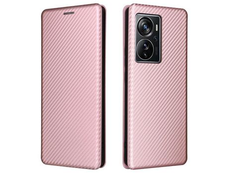 Carcasa para ZTE Zte axon 40 pro 5g Rosa