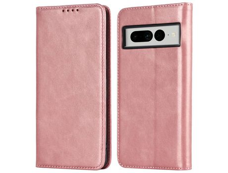 Carcasa para Google pixel 7 pro 5g Rosa