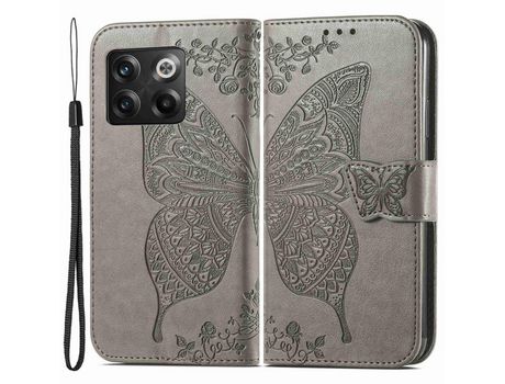 Carcasa para OnePlus 10t 5g/ace pro 5g Gris