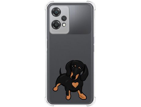 Carcasa para OnePlus nord ce 2 lite 5g TUMUNDOSMARTPHONE Multicolor