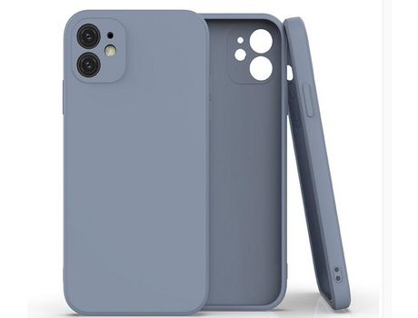 Carcasa para iPhone 12 Pro Max SLOWMOOSE Gris