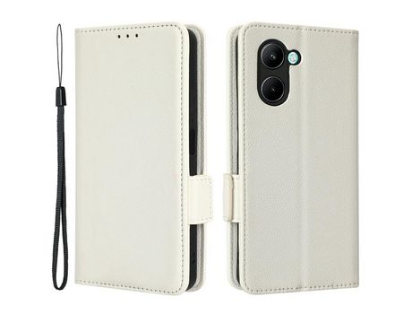 Carcasa para Realme c33 4g Blanco
