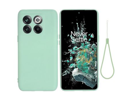 Carcasa para OnePlus 10t 5g/ace pro 5g Verde