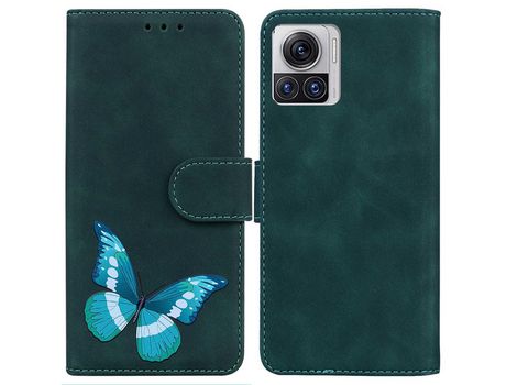 Carcasa para Motorola moto x30 pro 5g/edge 30 ultra 5g Verde