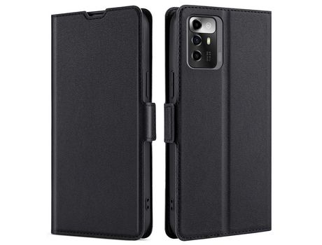 Carcasa para ZTE Blade a72 5g Negro