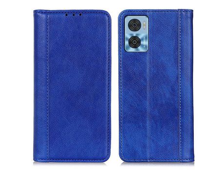 Carcasa para Motorola moto e22 4g/e22i 4g Azul